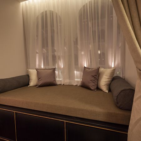 Sarai And Wander Hotel Siem Reap Esterno foto