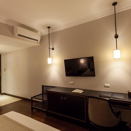 Sarai And Wander Hotel Siem Reap Esterno foto