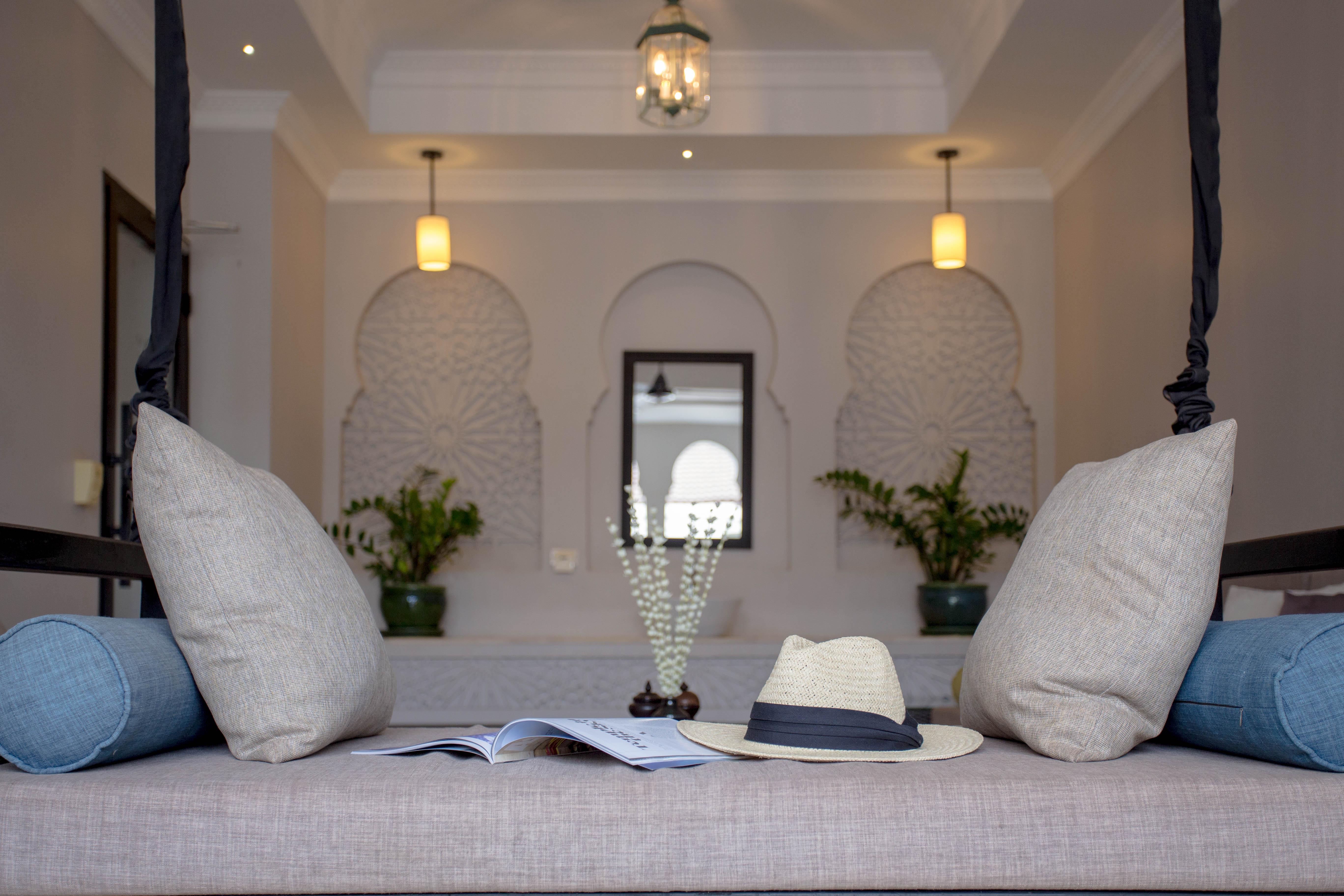 Sarai And Wander Hotel Siem Reap Esterno foto