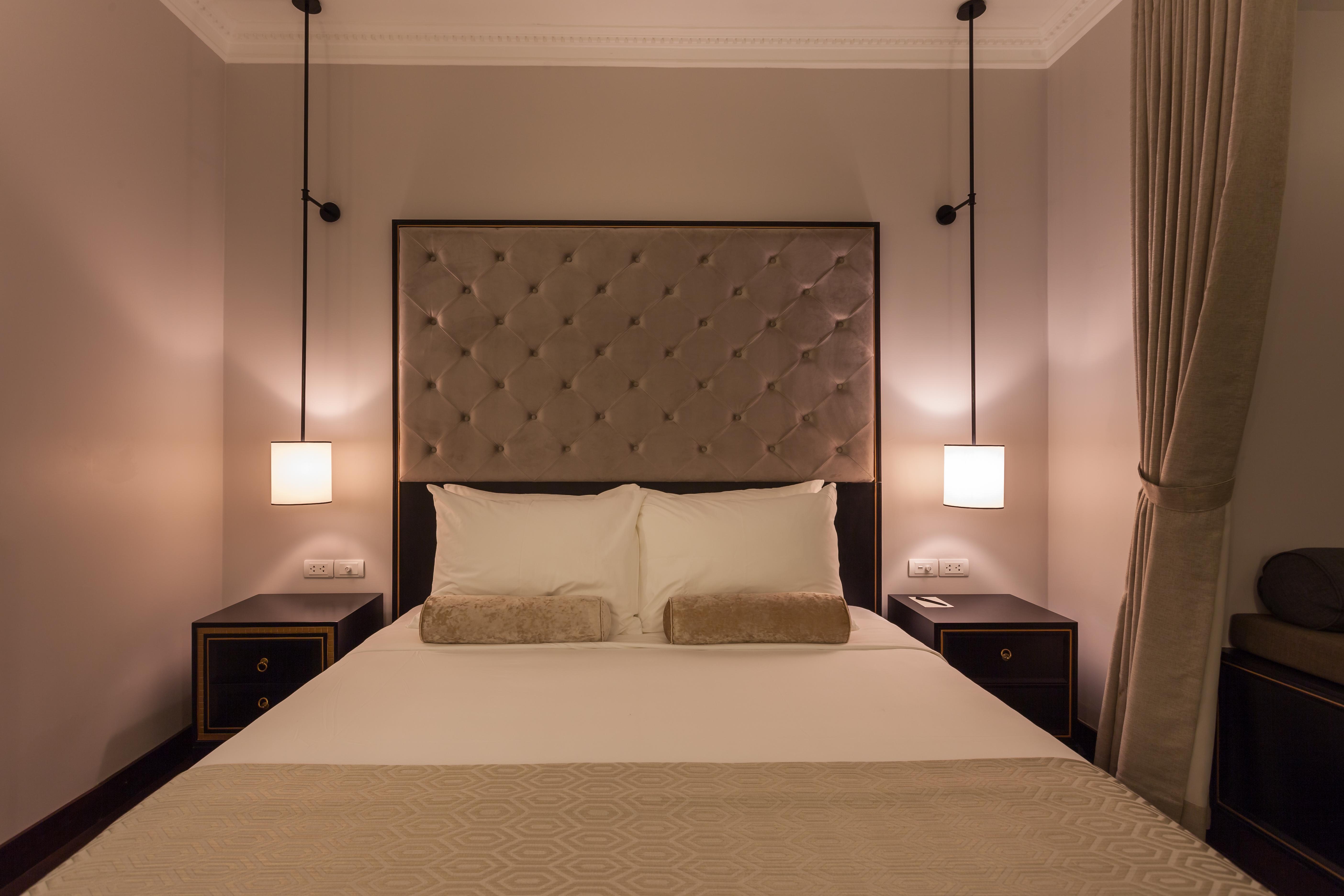 Sarai And Wander Hotel Siem Reap Esterno foto