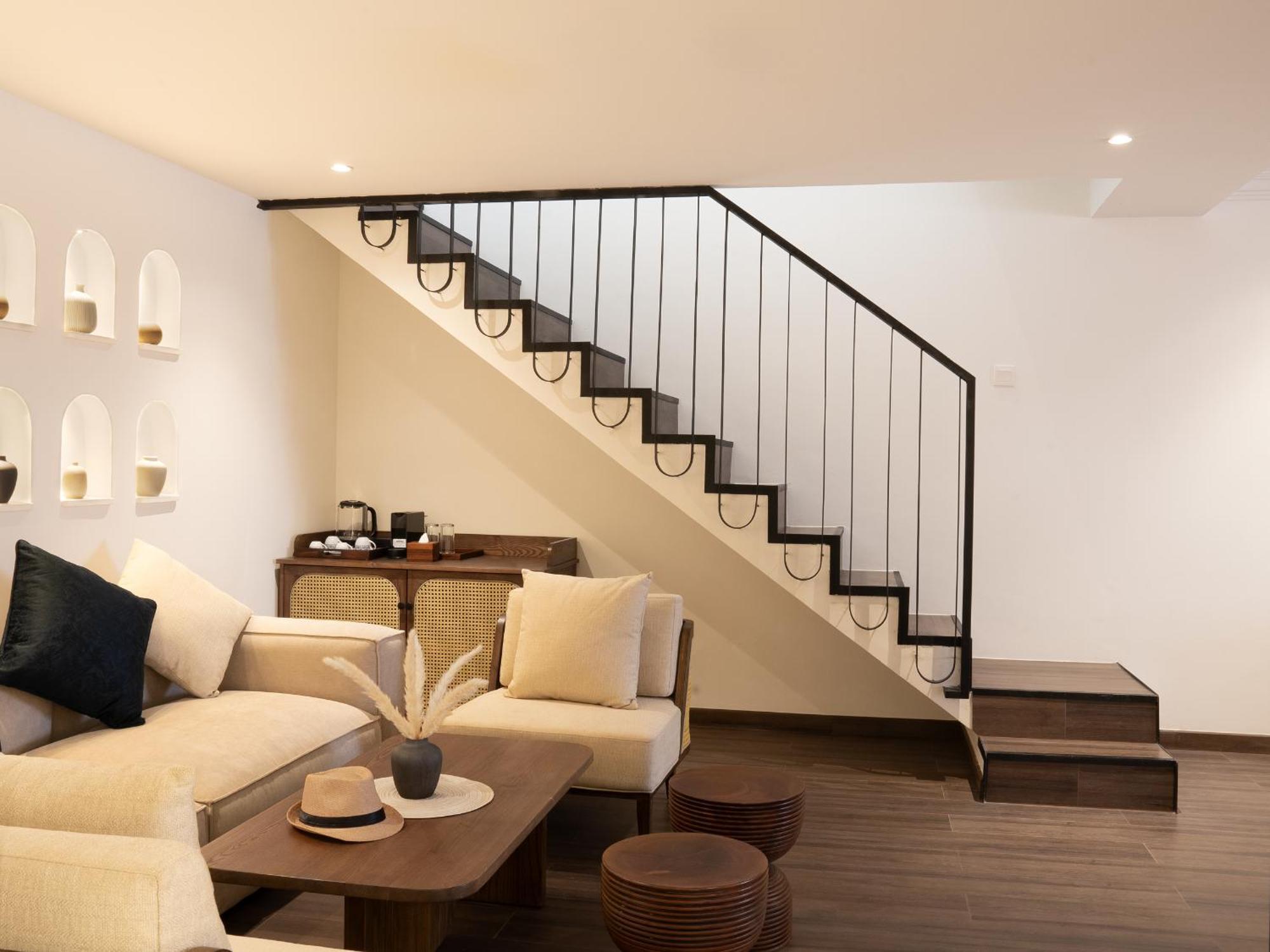 Sarai And Wander Hotel Siem Reap Esterno foto