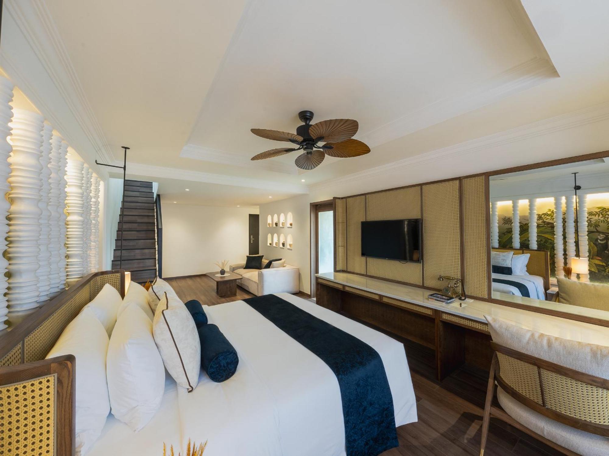Sarai And Wander Hotel Siem Reap Esterno foto