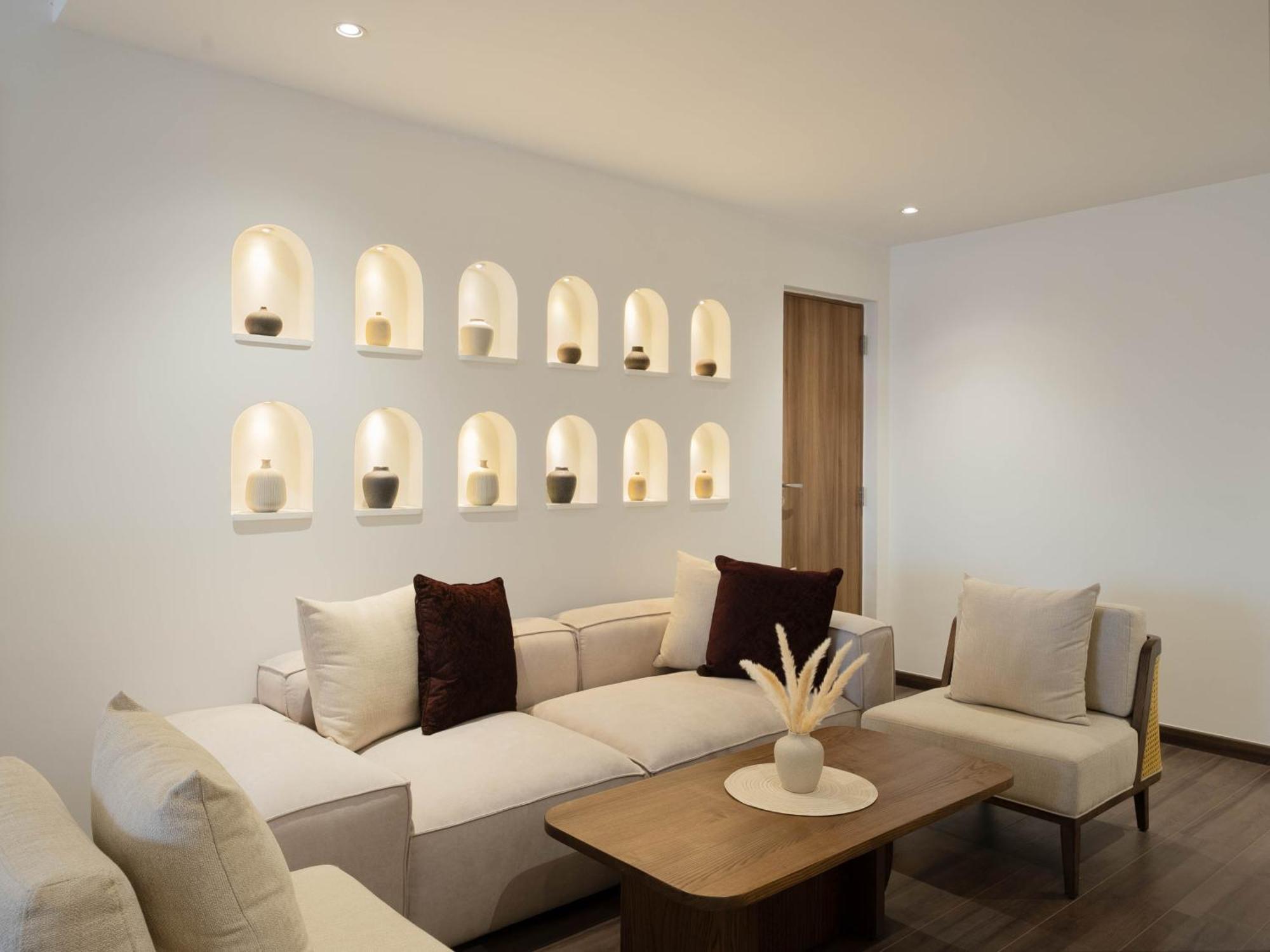 Sarai And Wander Hotel Siem Reap Esterno foto