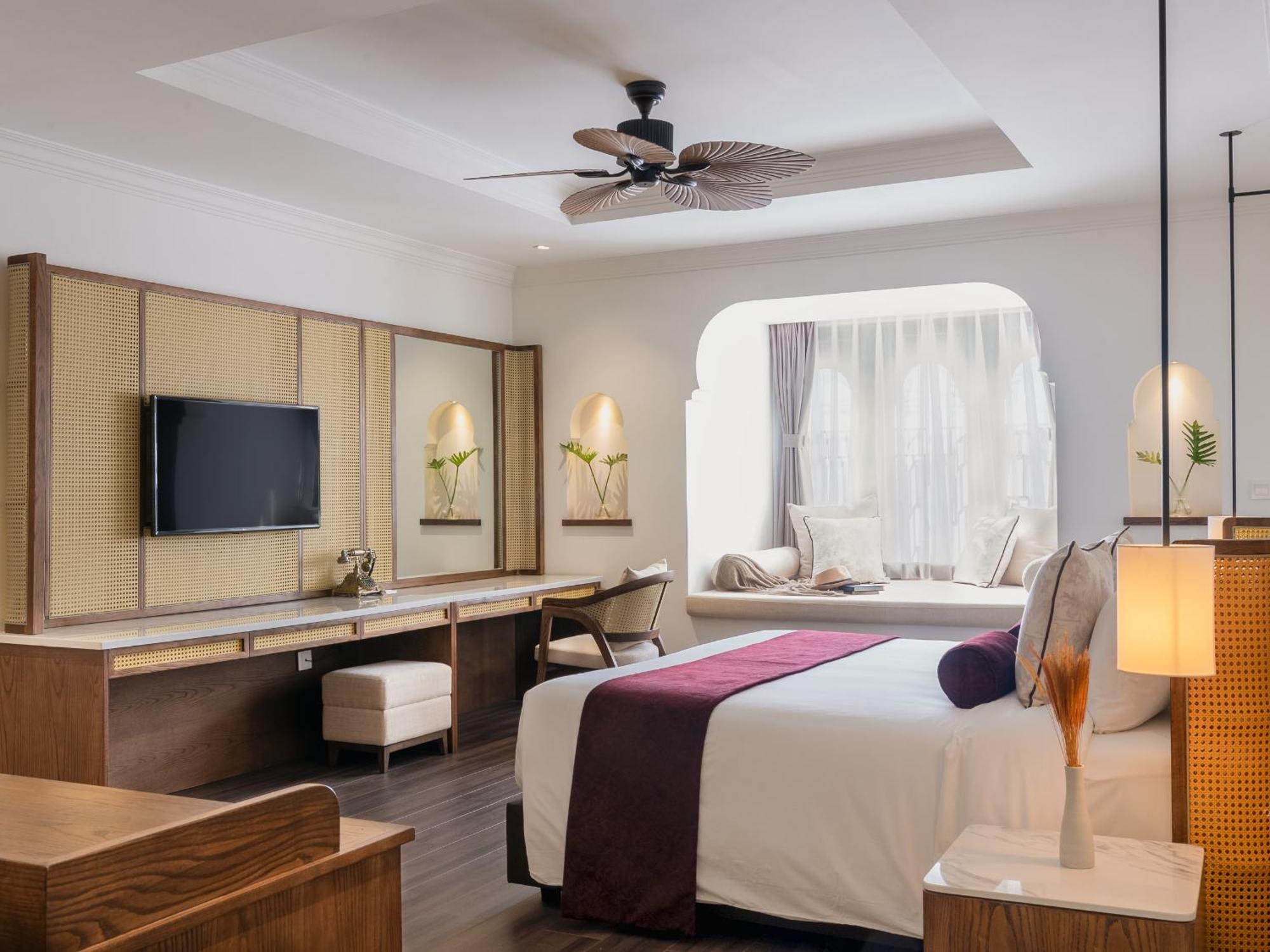 Sarai And Wander Hotel Siem Reap Esterno foto