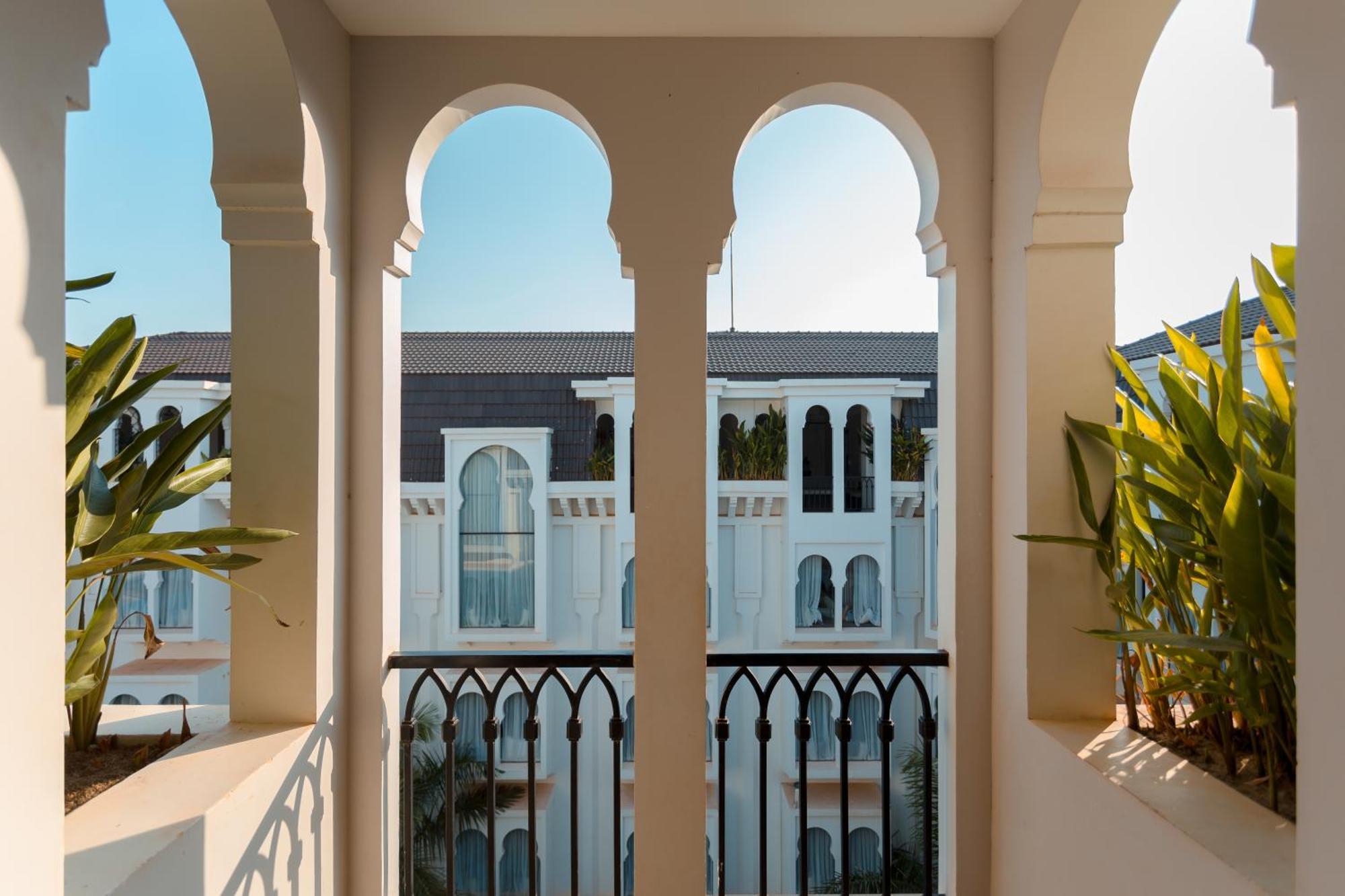 Sarai And Wander Hotel Siem Reap Esterno foto