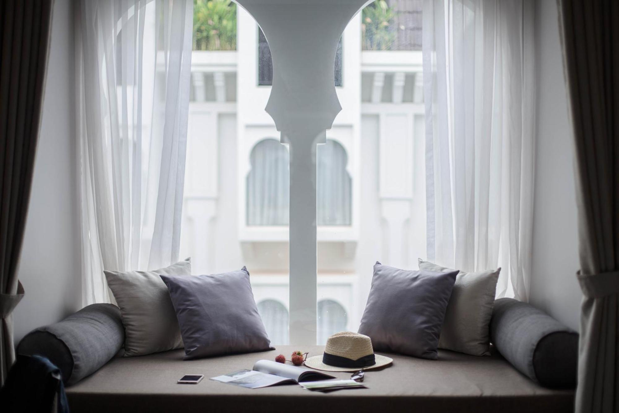 Sarai And Wander Hotel Siem Reap Esterno foto
