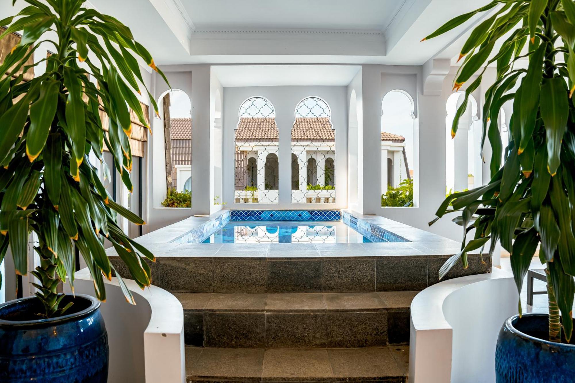 Sarai And Wander Hotel Siem Reap Esterno foto