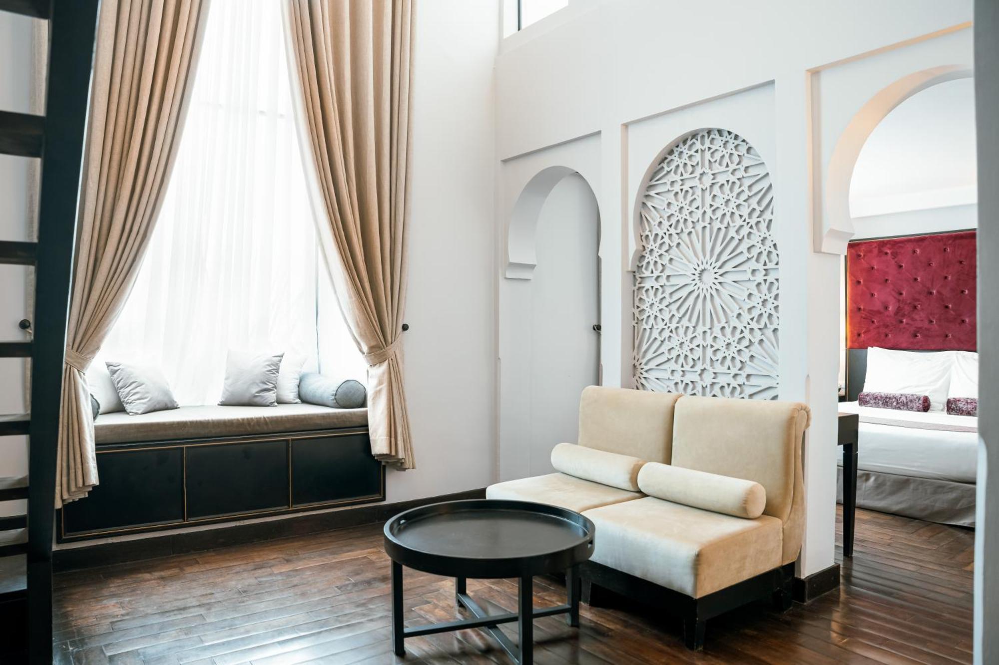 Sarai And Wander Hotel Siem Reap Esterno foto