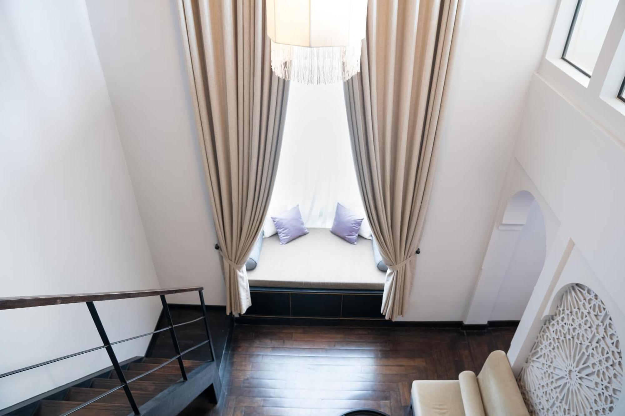 Sarai And Wander Hotel Siem Reap Esterno foto