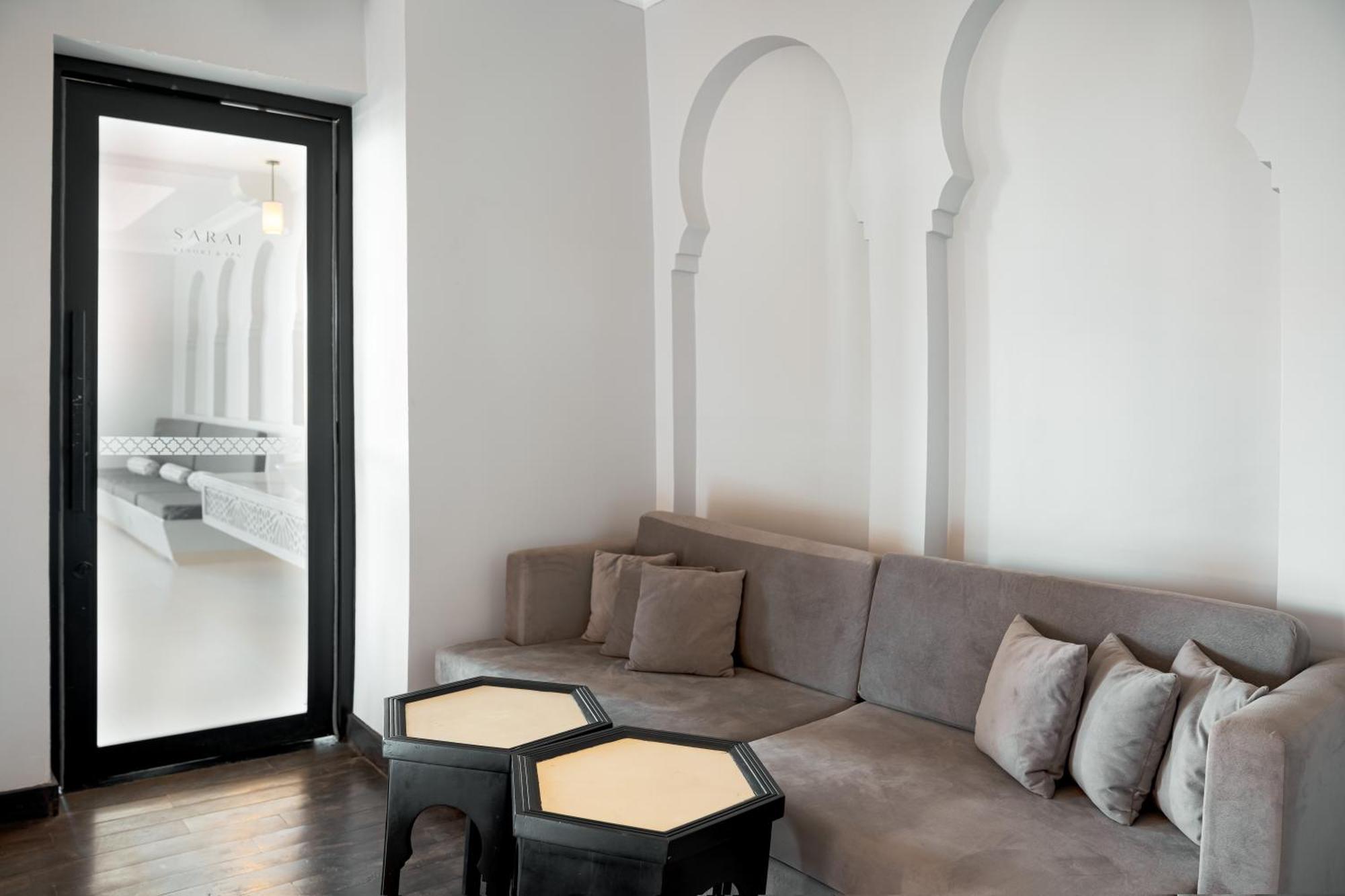 Sarai And Wander Hotel Siem Reap Esterno foto