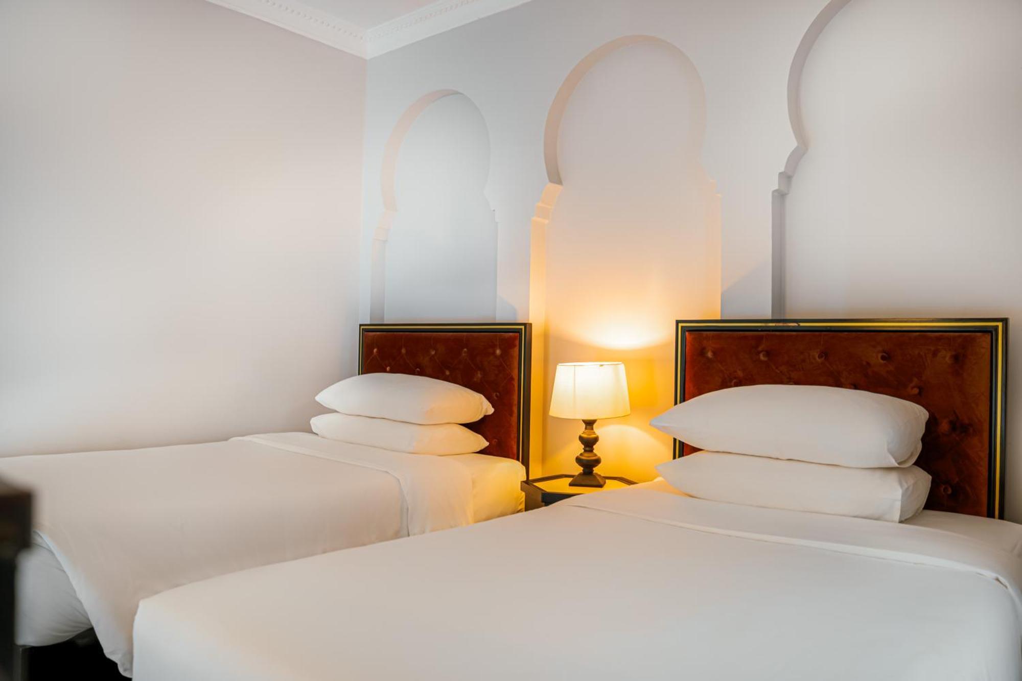 Sarai And Wander Hotel Siem Reap Esterno foto