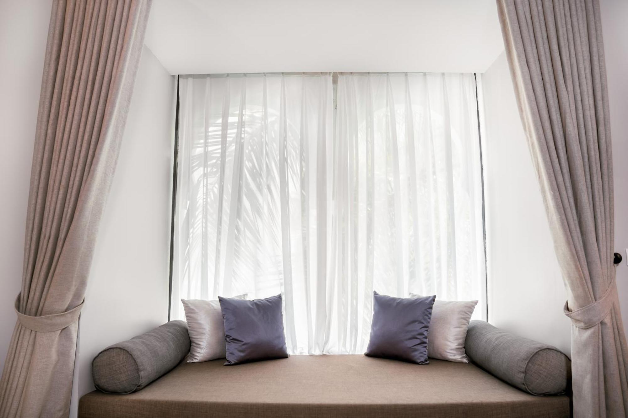 Sarai And Wander Hotel Siem Reap Esterno foto