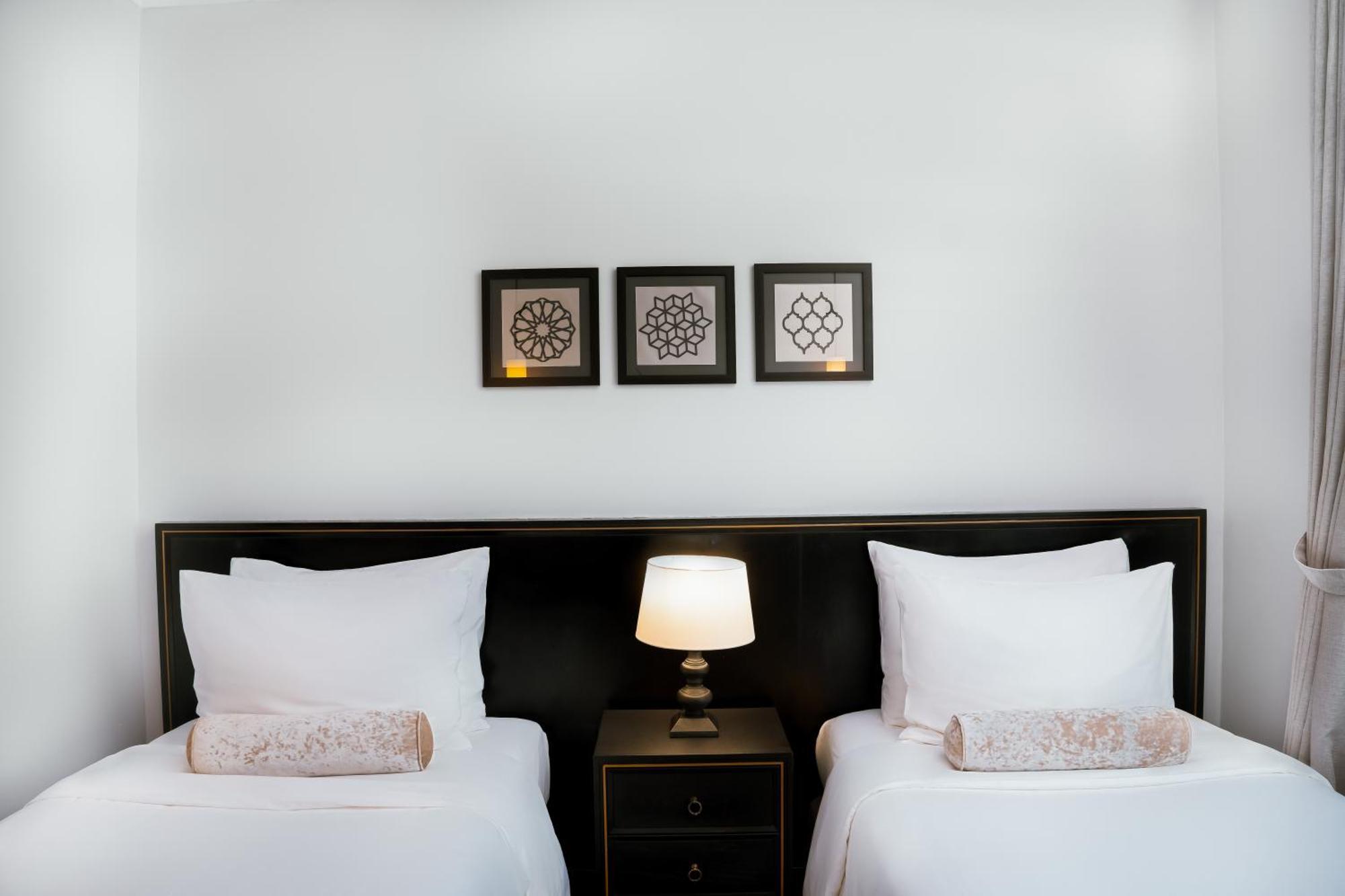 Sarai And Wander Hotel Siem Reap Esterno foto