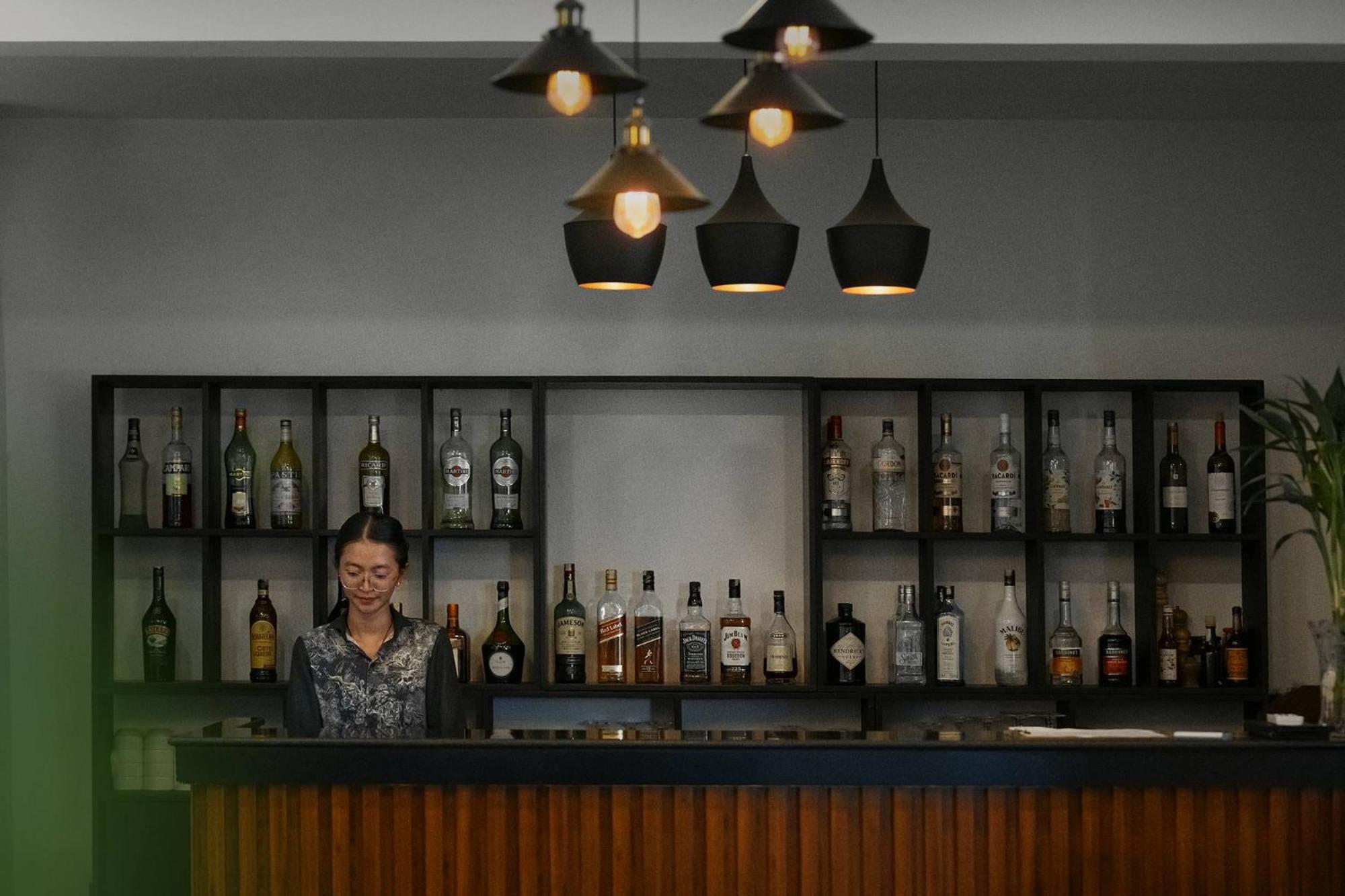 Sarai And Wander Hotel Siem Reap Esterno foto