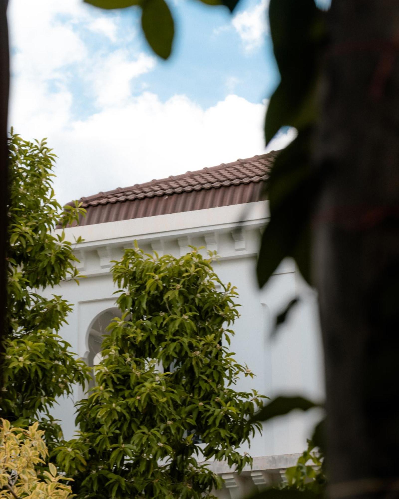 Sarai And Wander Hotel Siem Reap Esterno foto